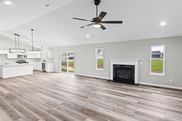 3928 Red Bird Lane, Swansea, IL 62226