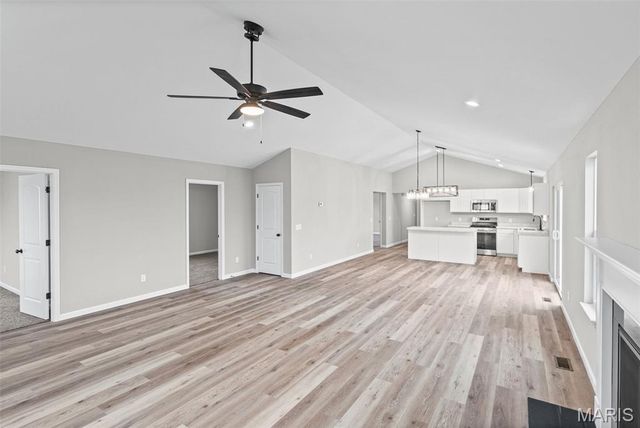 3928 Red Bird Lane, Swansea, IL 62226