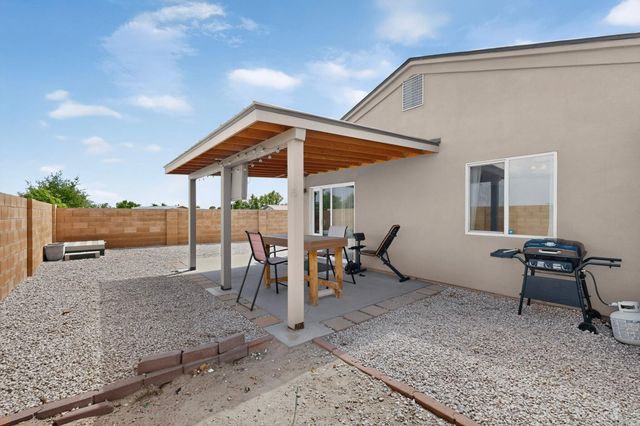 736 Torretta Drive SW, Albuquerque, NM 87121