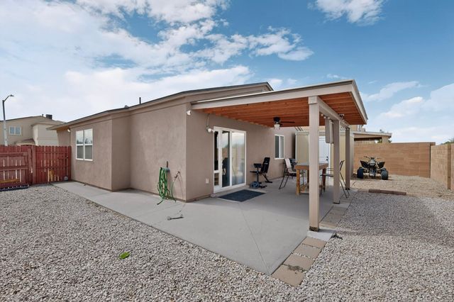 736 Torretta Drive SW, Albuquerque, NM 87121