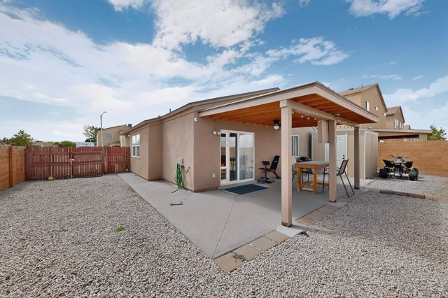 736 Torretta Drive SW, Albuquerque, NM 87121
