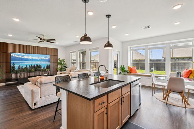 4806 Sand Clouds Drive, Katy, TX 77493
