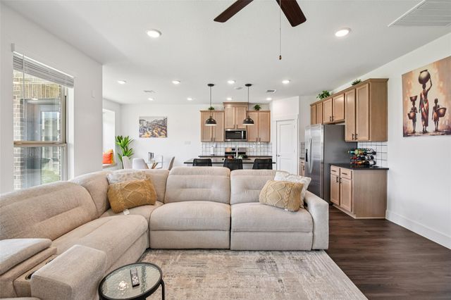 4806 Sand Clouds Drive, Katy, TX 77493