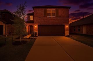 4806 Sand Clouds Drive, Katy, TX 77493