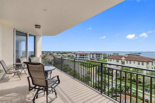 5823 BOWEN DANIEL DRIVE 703, Tampa, FL 33616