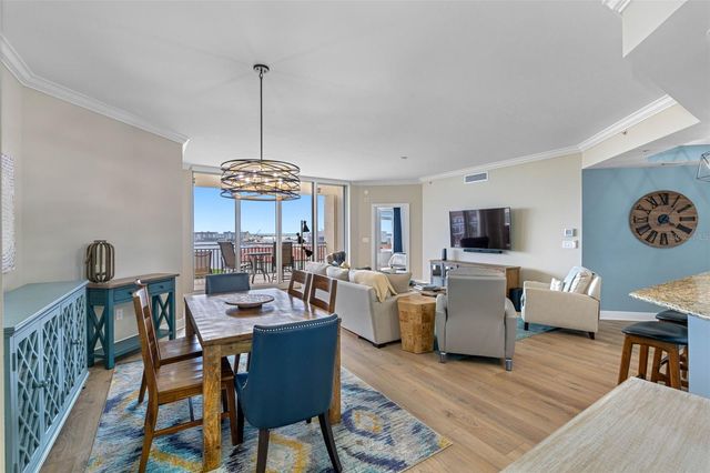 5823 BOWEN DANIEL DRIVE 703, Tampa, FL 33616