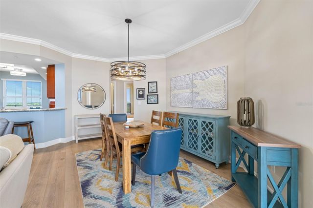 5823 BOWEN DANIEL DRIVE 703, Tampa, FL 33616