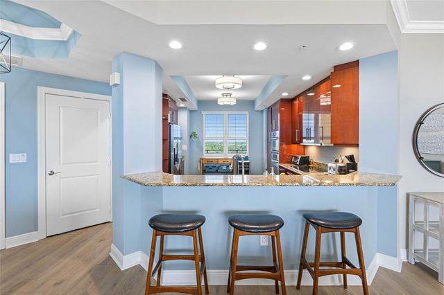 5823 BOWEN DANIEL DRIVE 703, Tampa, FL 33616