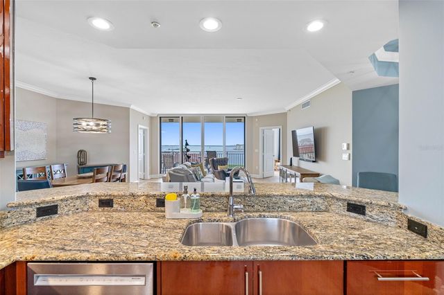 5823 BOWEN DANIEL DRIVE 703, Tampa, FL 33616