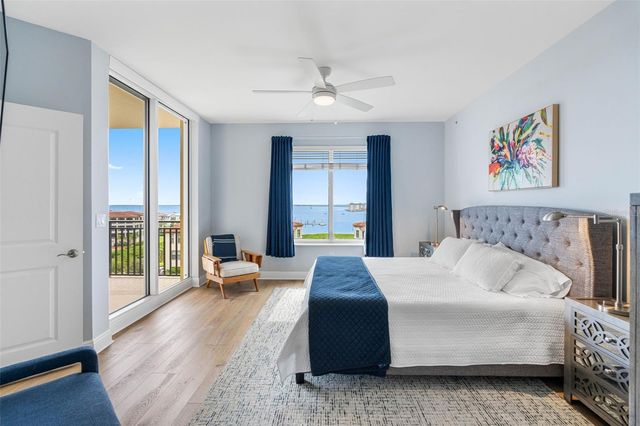 5823 BOWEN DANIEL DRIVE 703, Tampa, FL 33616