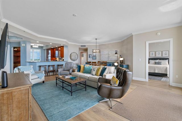 5823 BOWEN DANIEL DRIVE 703, Tampa, FL 33616