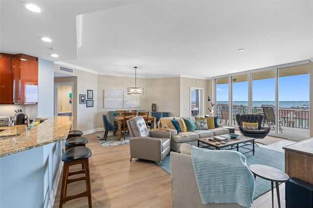 5823 BOWEN DANIEL DRIVE 703, Tampa, FL 33616