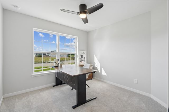 1239 Sand Prairie Drive, Iowa City, IA 52240