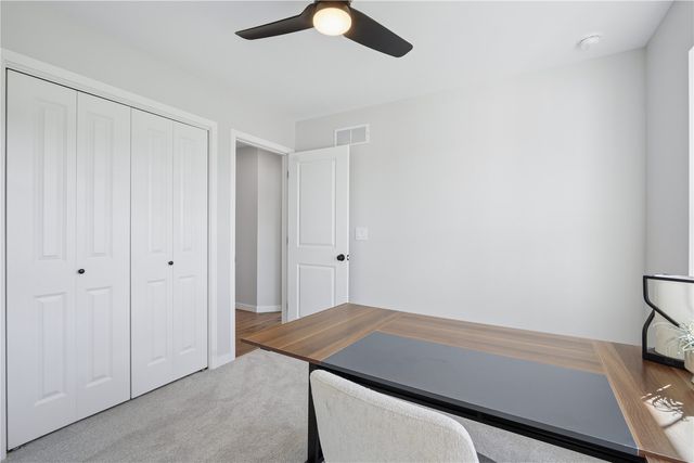 1239 Sand Prairie Drive, Iowa City, IA 52240