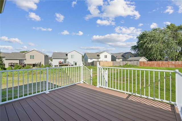 1239 Sand Prairie Drive, Iowa City, IA 52240