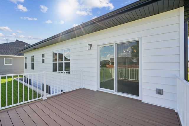 1239 Sand Prairie Drive, Iowa City, IA 52240