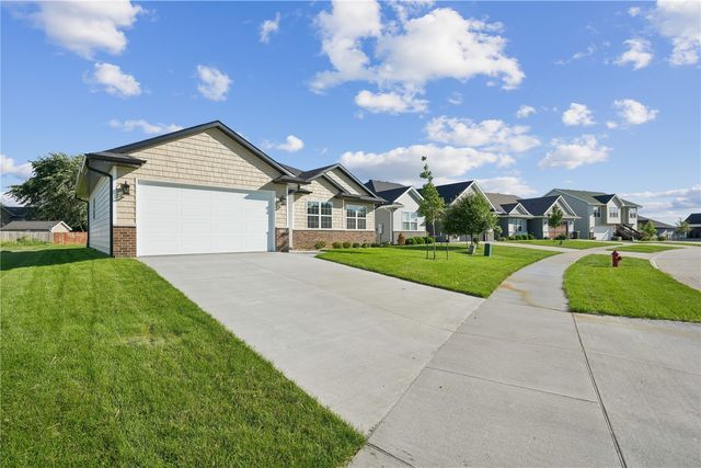 1239 Sand Prairie Drive, Iowa City, IA 52240