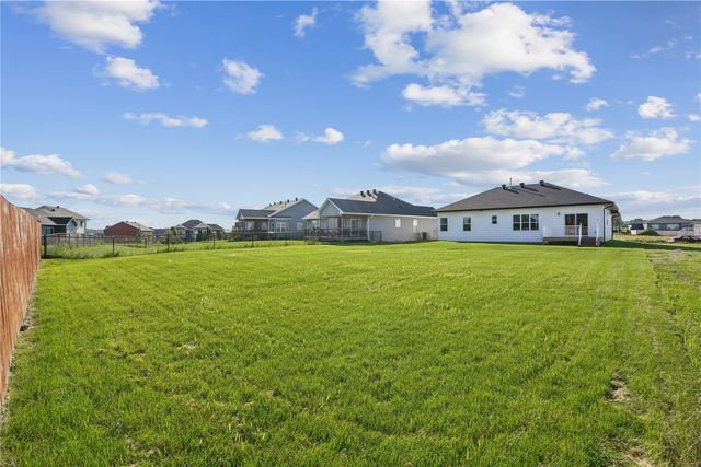 1239 Sand Prairie Drive, Iowa City, IA 52240