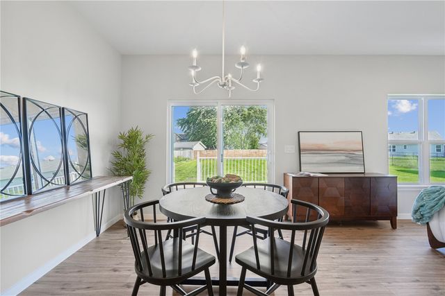 1239 Sand Prairie Drive, Iowa City, IA 52240