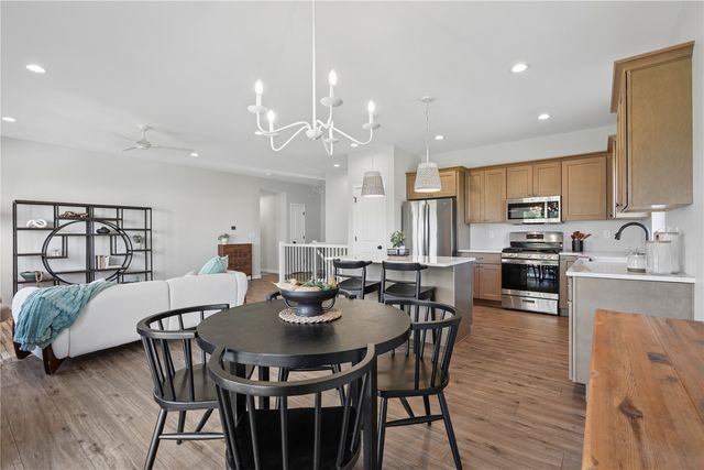 1239 Sand Prairie Drive, Iowa City, IA 52240