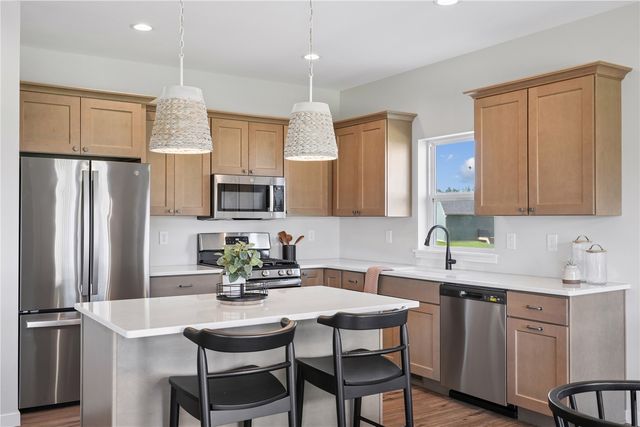 1239 Sand Prairie Drive, Iowa City, IA 52240