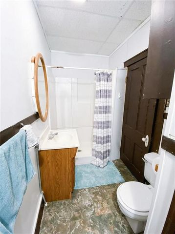 302 S Fillmore Street, Maryville, MO 64468