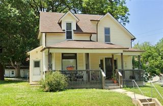 302 S Fillmore Street, Maryville, MO 64468