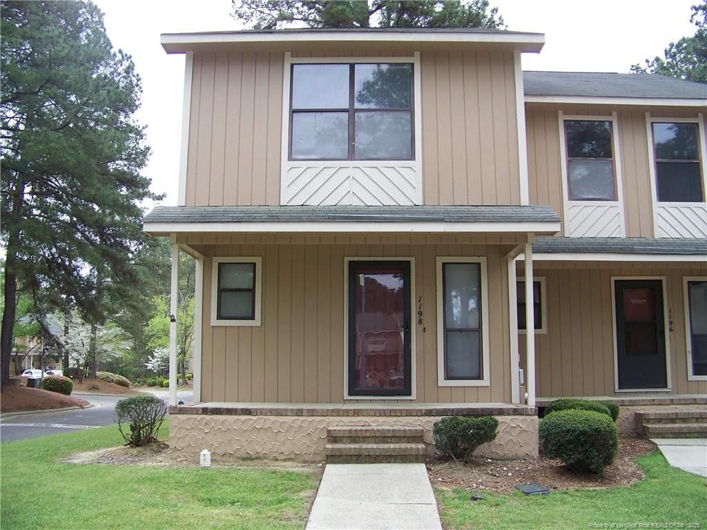 1198 WINDHAM Court, Fayetteville, NC 28303