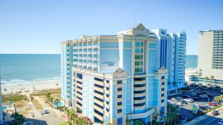 2501 South Ocean Blvd. # 1125, Myrtle Beach, SC 29577