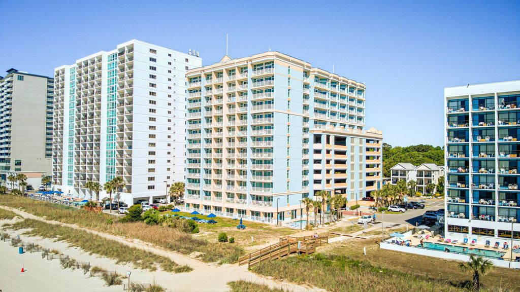 2501 South Ocean Blvd. # 1125, Myrtle Beach, SC 29577 — photo 3
