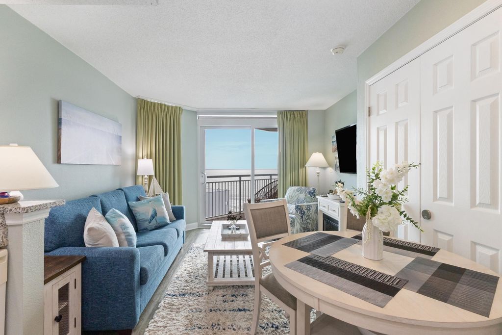 2501 South Ocean Blvd. # 1125, Myrtle Beach, SC 29577 — photo 4