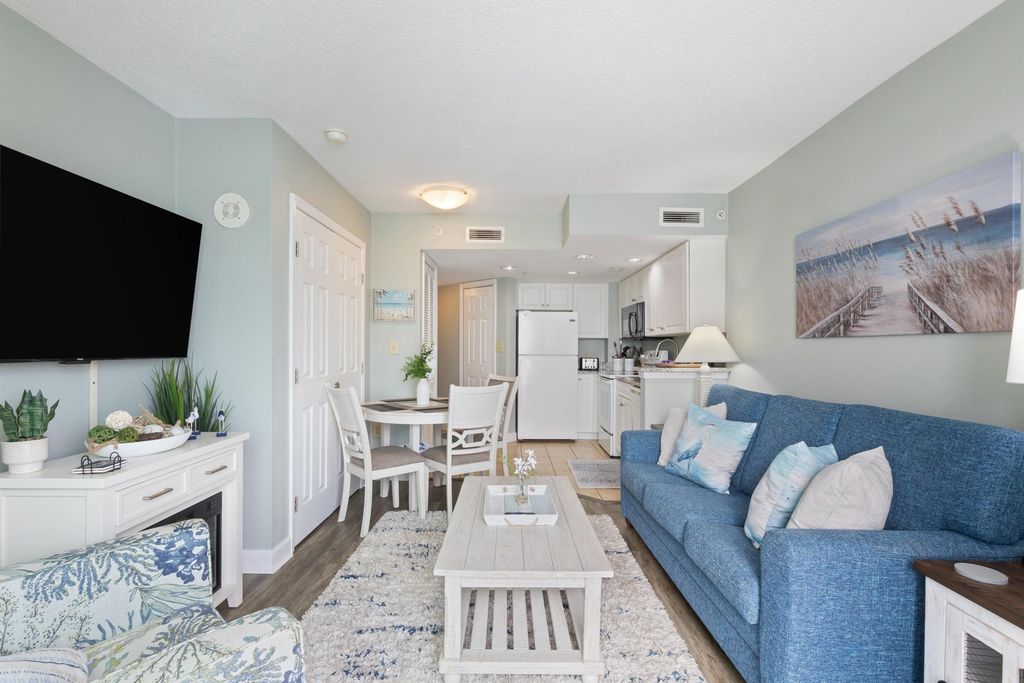 2501 South Ocean Blvd. # 1125, Myrtle Beach, SC 29577 — photo 5