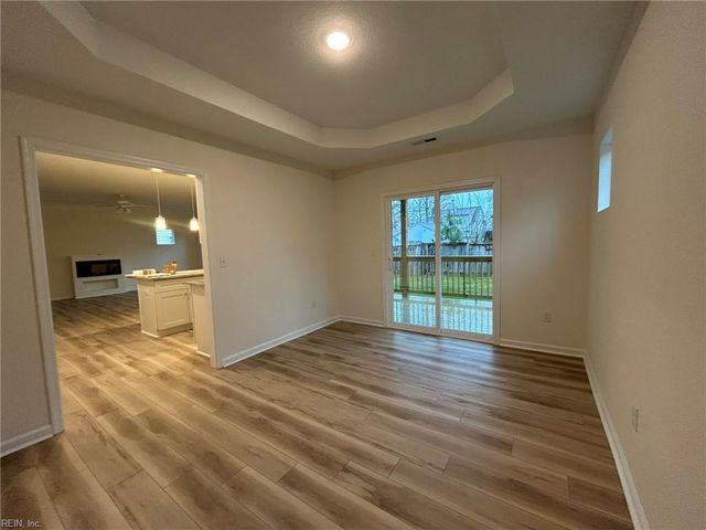 525 Carolina AVE, Virginia Beach, VA 23451