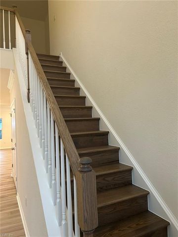 525 Carolina AVE, Virginia Beach, VA 23451