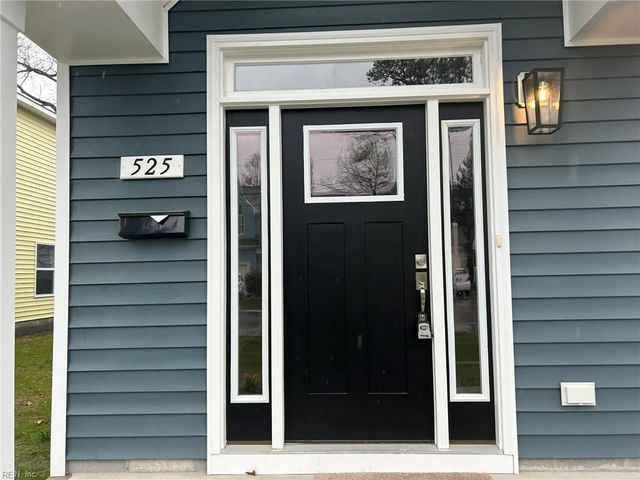525 Carolina AVE, Virginia Beach, VA 23451