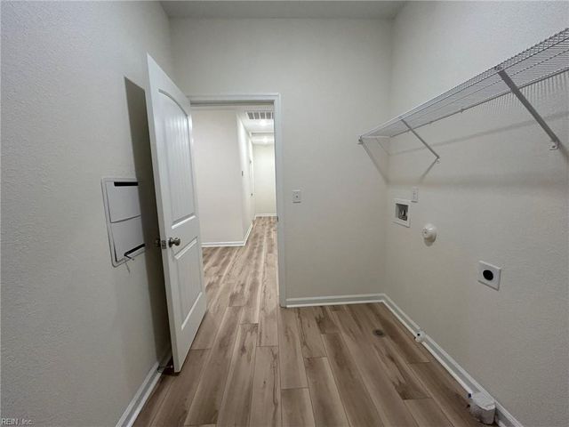 525 Carolina AVE, Virginia Beach, VA 23451