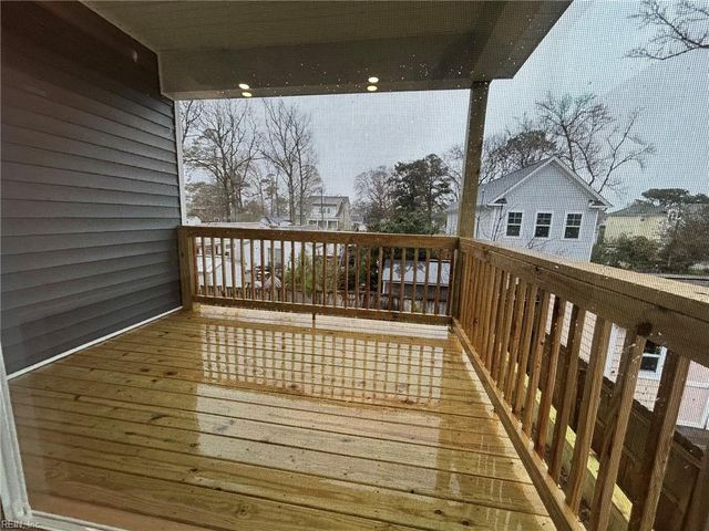 525 Carolina AVE, Virginia Beach, VA 23451