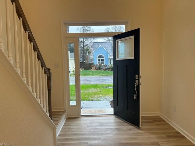 525 Carolina AVE, Virginia Beach, VA 23451