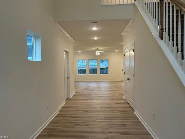 525 Carolina AVE, Virginia Beach, VA 23451