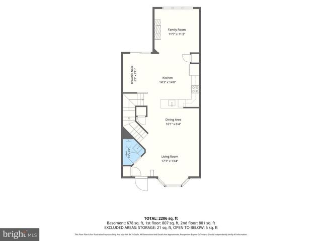 2054 LORI LN, Havre De Grace, MD 21078