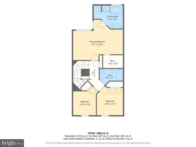 2054 LORI LN, Havre De Grace, MD 21078