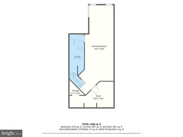 2054 LORI LN, Havre De Grace, MD 21078