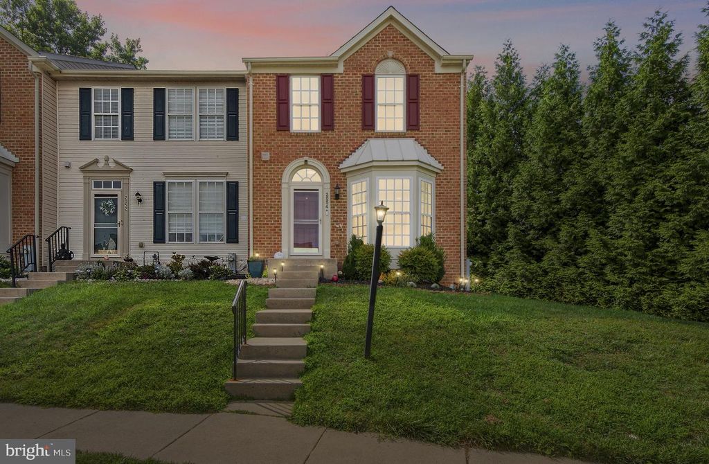 2054 LORI LN, Havre De Grace, MD 21078