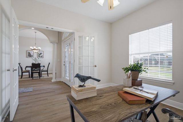 5642 Highland Lake Dr, Milton, FL 32583