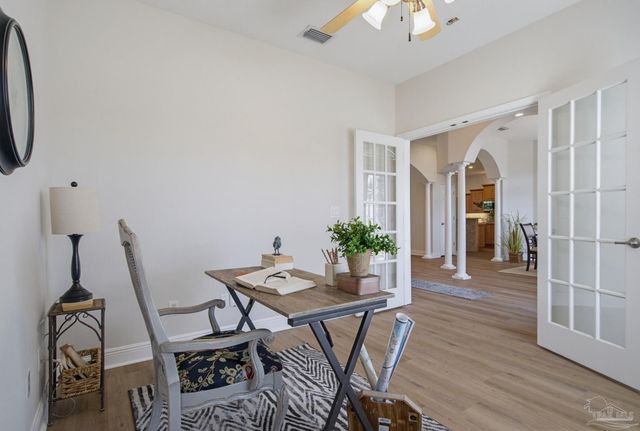 5642 Highland Lake Dr, Milton, FL 32583