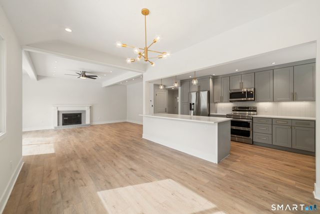 665 Heritage Village A, Southbury, CT 06488