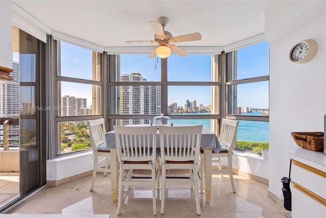 3400 NE 192nd Street 2012, Aventura, FL 33180