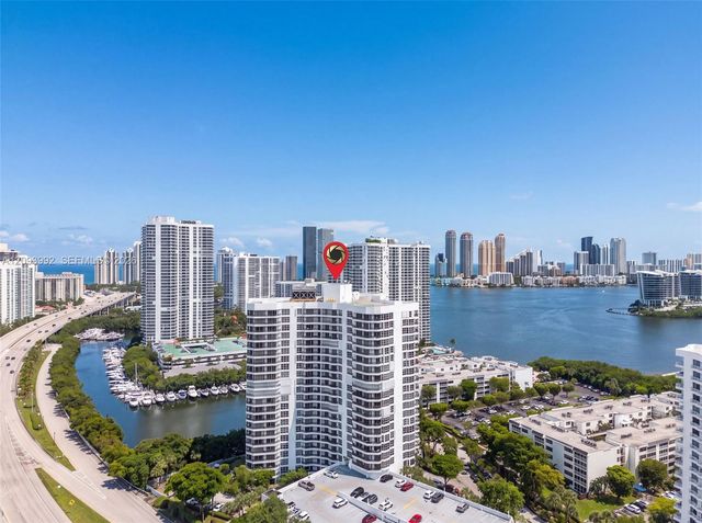 3400 NE 192nd Street 2012, Aventura, FL 33180