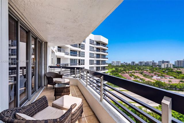 3400 NE 192nd Street 2012, Aventura, FL 33180