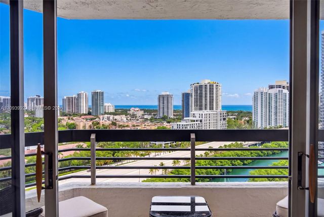 3400 NE 192nd Street 2012, Aventura, FL 33180